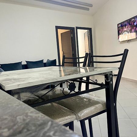 Borj Deyae Tanger Apartment Exterior foto