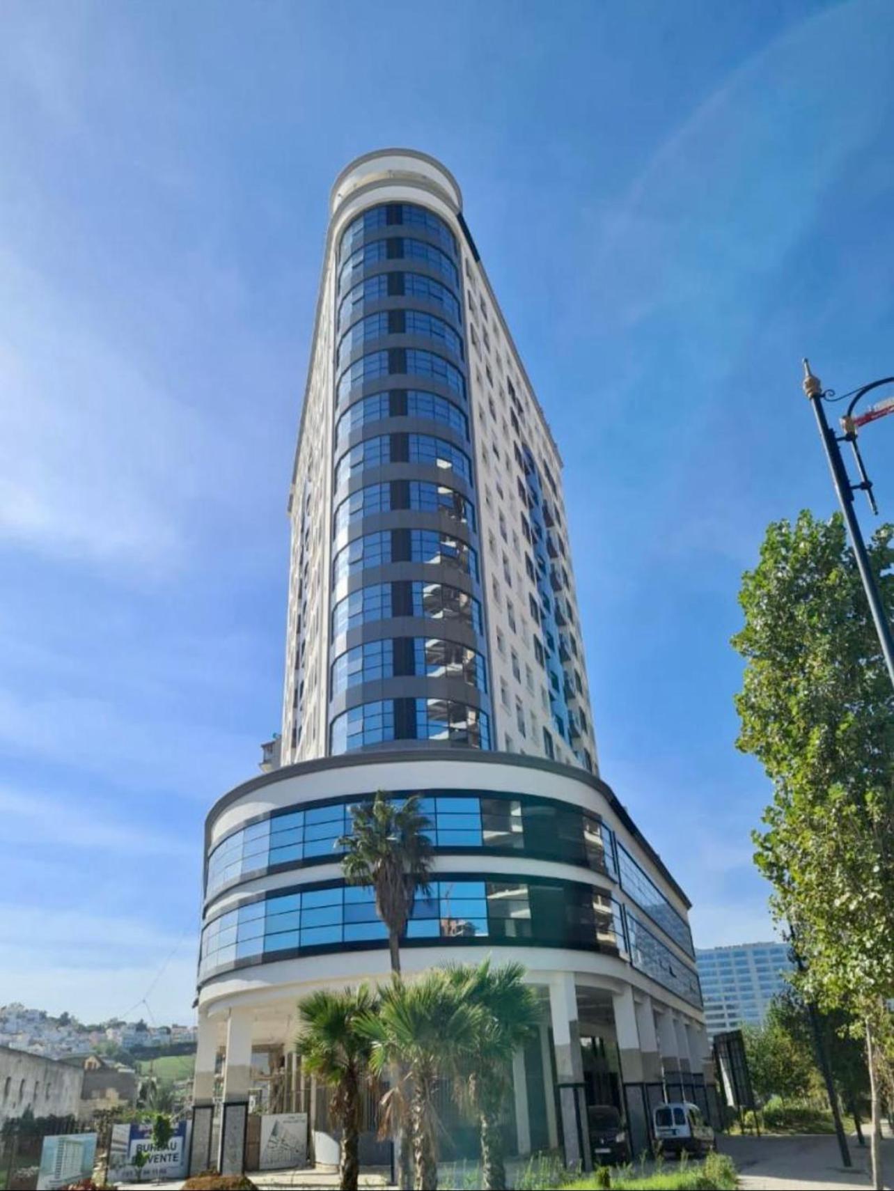 Borj Deyae Tanger Apartment Exterior foto
