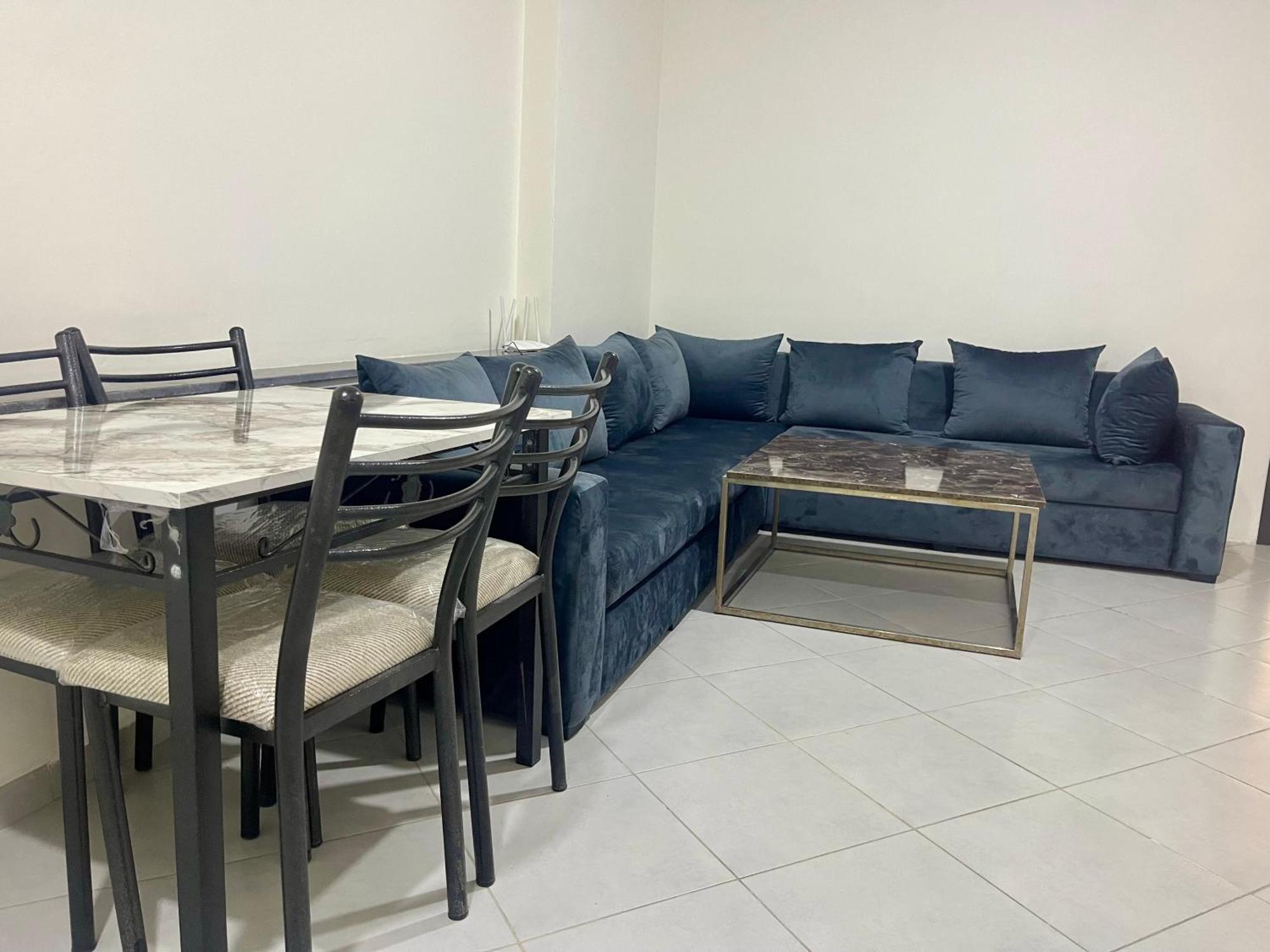 Borj Deyae Tanger Apartment Exterior foto